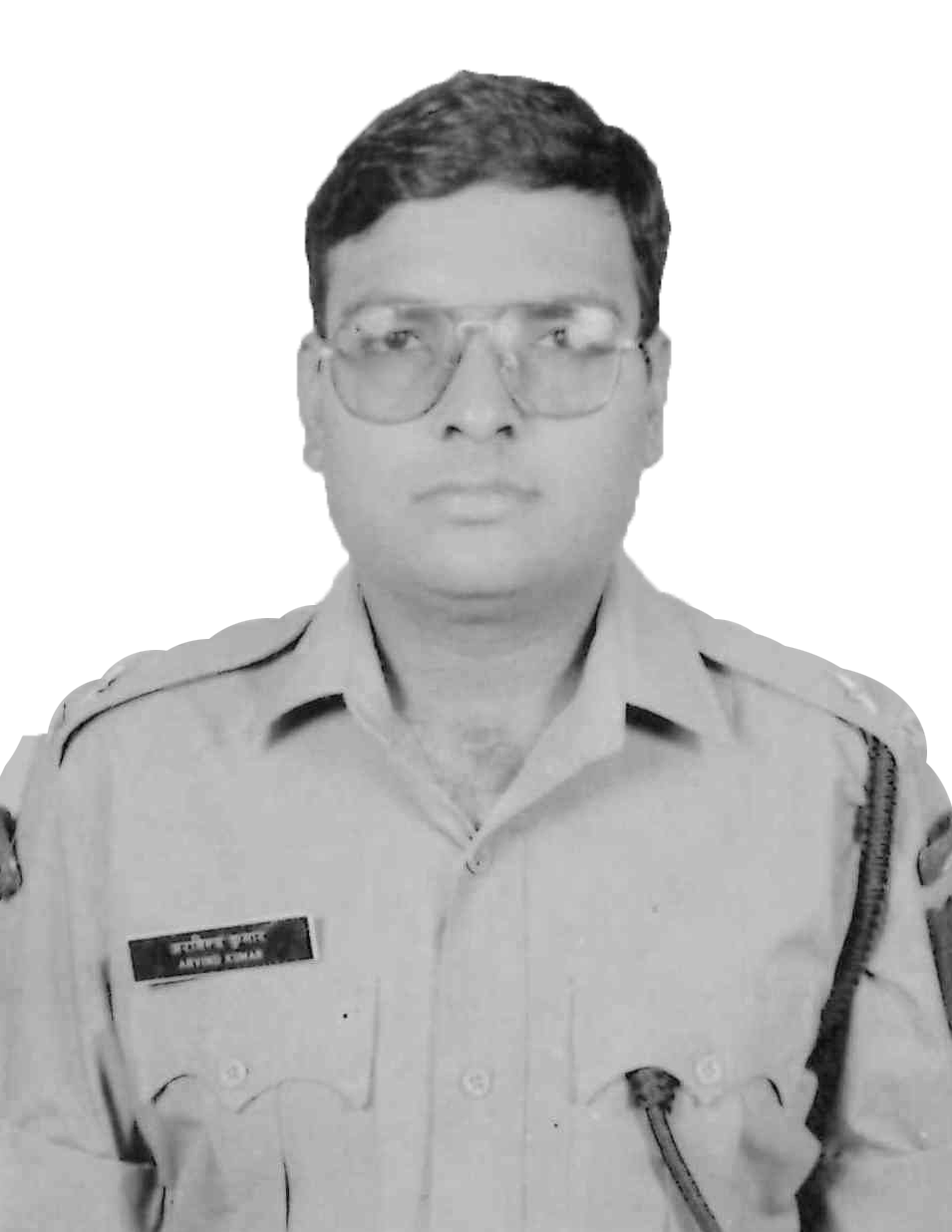 Arvind Kumar Arvind Kumar